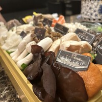 Shangri-La's secret ROPPONGI - 