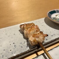 焼鳥 ひら野 - 