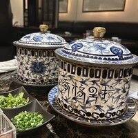 Shangri-La's secret ROPPONGI - 