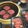 焼肉　白頭山