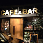 Cafe&Bar Holy - 