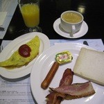 遠東咖啡廳 - 料理写真: