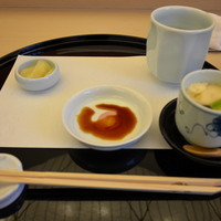 やま中・本店　鮨と日本料理　 - 