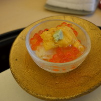 やま中・本店　鮨と日本料理　 - 