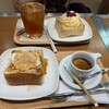 OGAWA COFFEE  京都駅店