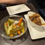 ROSARIO Italian Dining - 