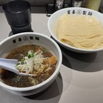 富喜製麺研究所 - 