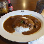 カレーのエース - 