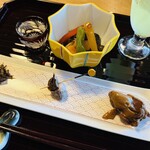 うなぎ料理専門店 せしも - 