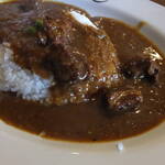 カレーのエース - 