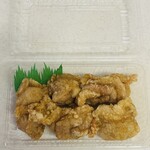 日向炭次郎 - からあげ