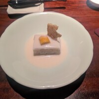 蕎麦懐石 無庵 - 