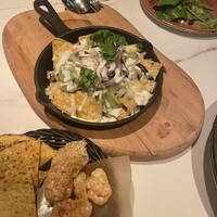 FONDA MEXICANA New York 銀座店 - 