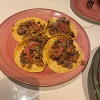 FONDA MEXICANA New York 銀座店 - 