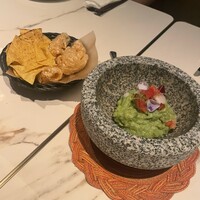 FONDA MEXICANA New York 銀座店 - 