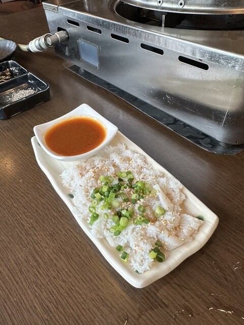 KARAKARA Sohon Ten photo 2