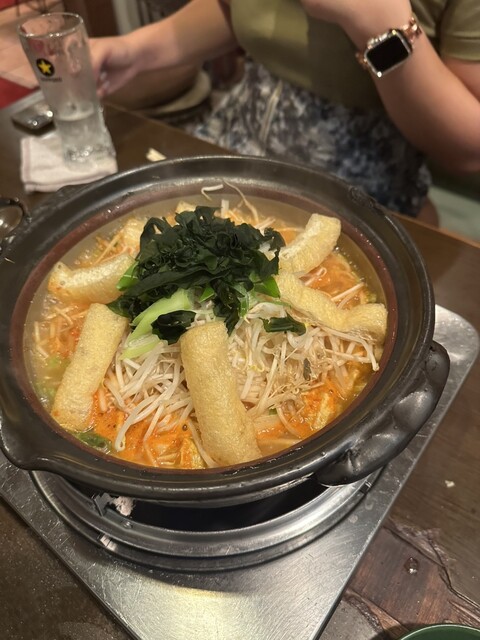 KARAKARA Sohon Ten photo 5