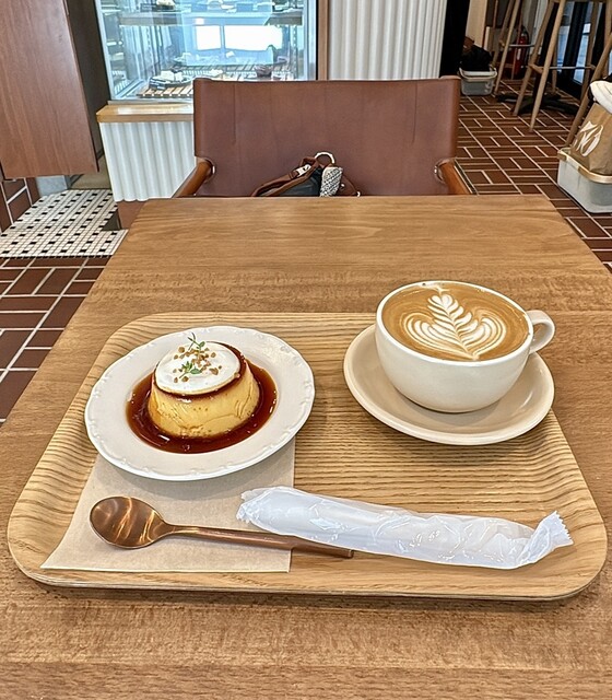 CHIHYE COFFEE （チヘ コーヒー） - 麻布十番/カフェ | 食べログ