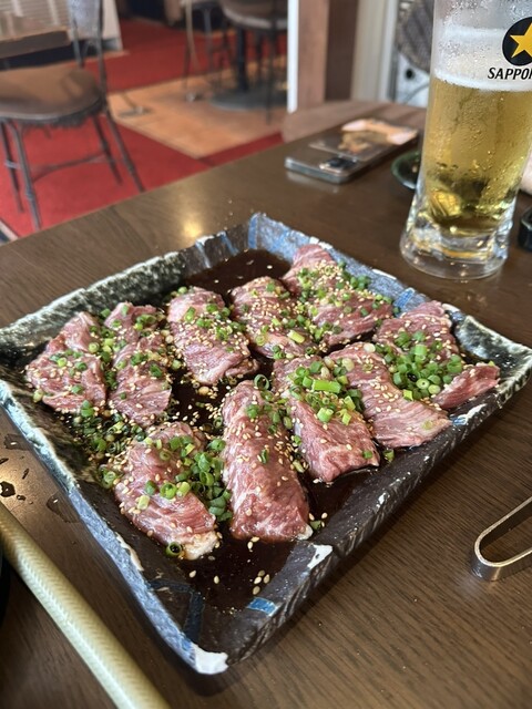 KARAKARA Sohon Ten photo 4