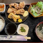 別府塩ホルモン - 