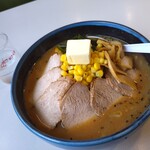 どさん子ラーメン - 