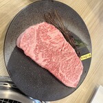 焼肉 牛山 - 