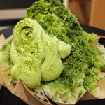 妙香園 - 料理写真: