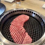 焼肉 牛山 - 