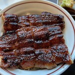 うなぎの兼光 中日ビル店 - 