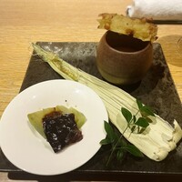 現代里山料理 ZEN HOUSE - 