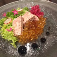 アニヴェルセル カフェ - 