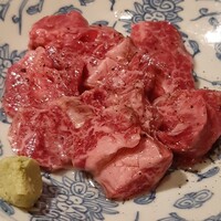 ヤキニク旭 - 