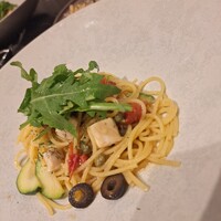 アニヴェルセル カフェ - 