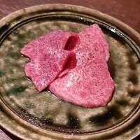 ヤキニク旭 - 