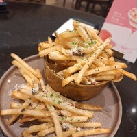 アニヴェルセル カフェ - 