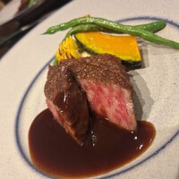 アニヴェルセル カフェ - 