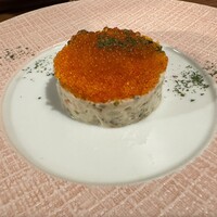 Seafood bar Ermitage 代々木店 - 