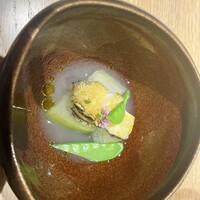 現代里山料理 ZEN HOUSE - 