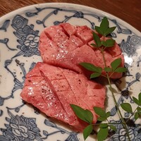 ヤキニク旭 - 