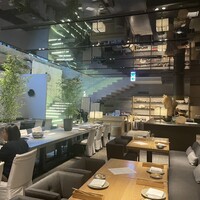 現代里山料理 ZEN HOUSE - 