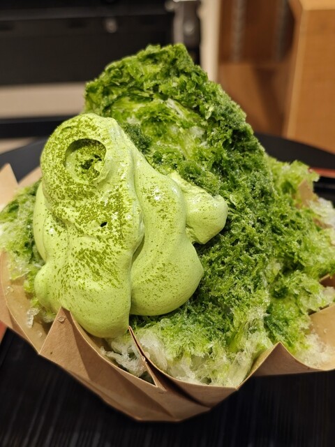 Myokoen Sakae Chika Ten photo