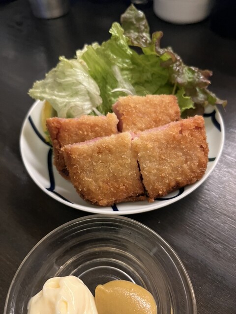 まことや。 まことや 車力門店 - 四谷三丁目/居酒屋 | 食べログ