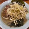 ラーメンショップ - ネギ軟骨醤油ラーメン (1,250円)