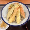 天丼てんや 市川店