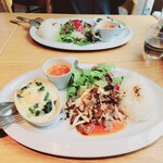 むさしの森Diner ムスブ田町店 - 