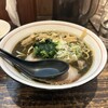 ラーメン屋 切田製麺