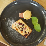 かぐらカフェ - 