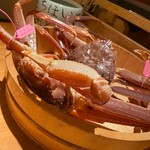 かにじぇんぬ 北新地 - 