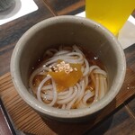 割烹 清風 - しのぎ