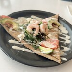 ヴァイスベーレン - ガレット